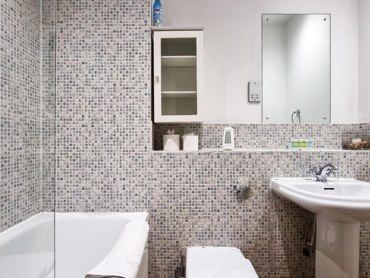 Pass The Keys - Modern And Cosy Flat In The Hart Of *