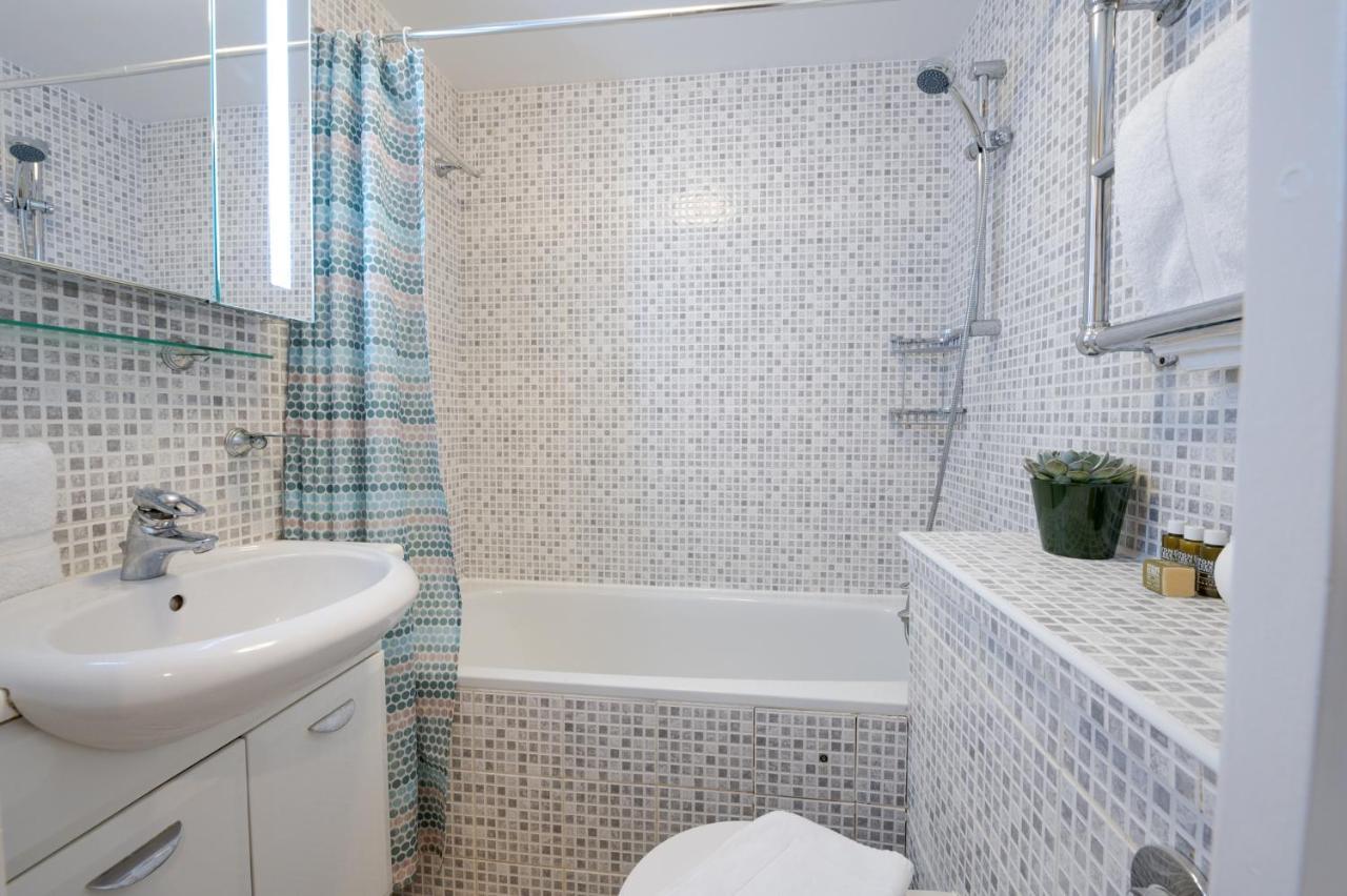 Capital 4 Chelsea Cloisters Apartamento *