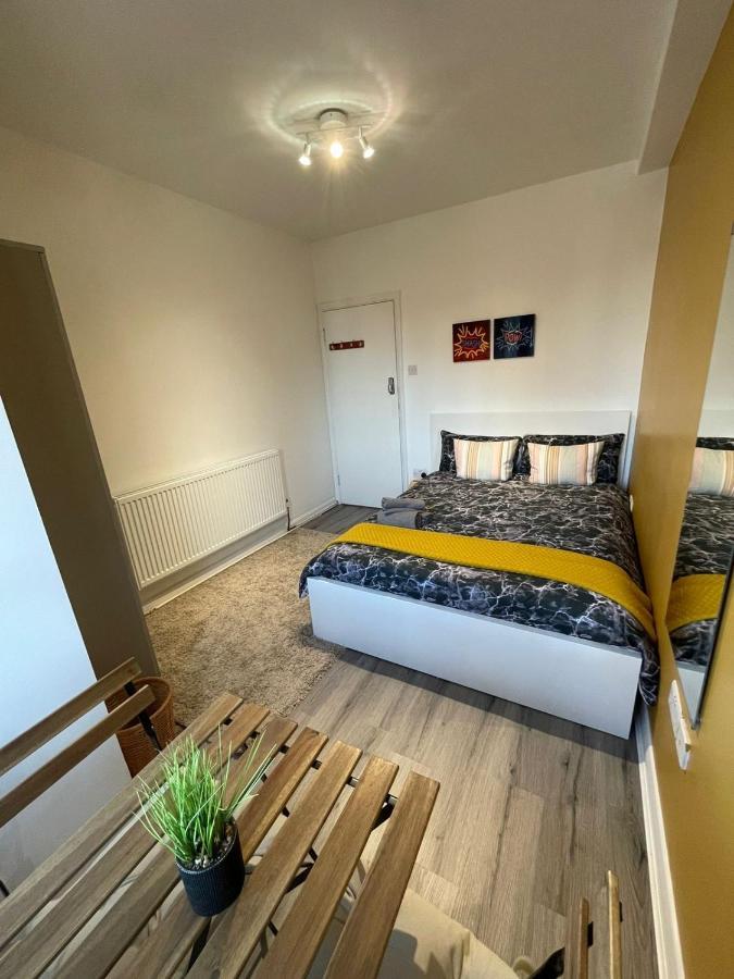 Willesden Accommodatie bij particulieren
