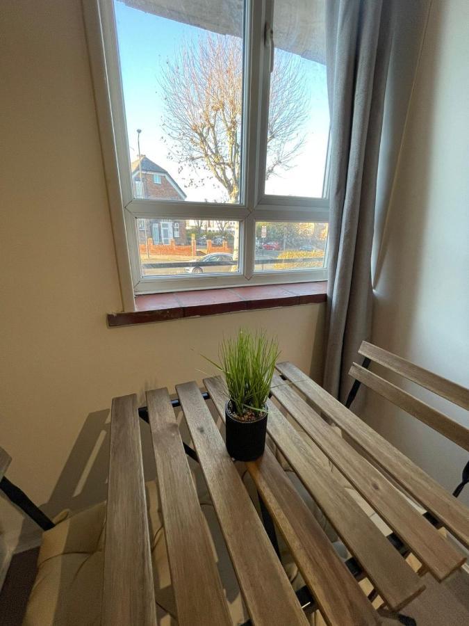 Willesden Accommodatie bij particulieren *