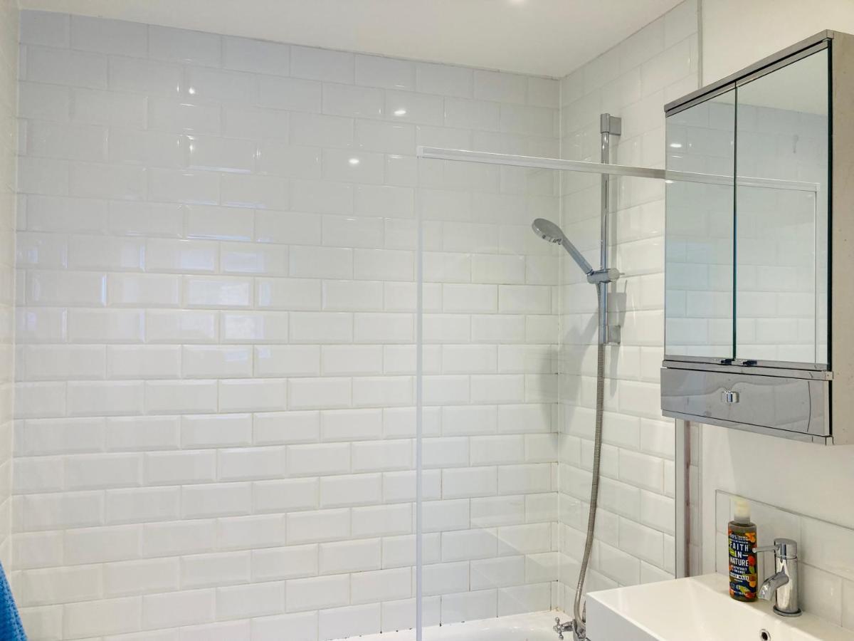 Apartamento Impeccable 1-bed In