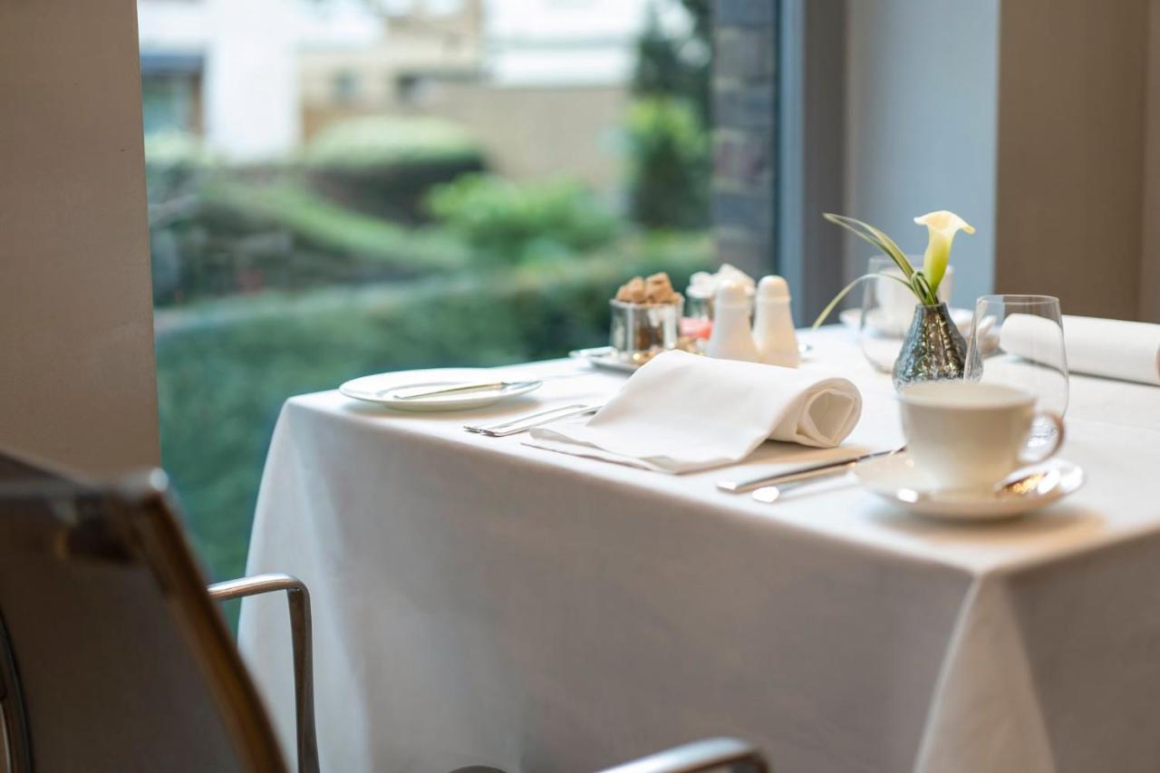 Hotel The Halkin London