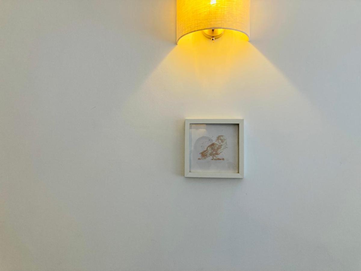 Impeccable 1-bed In Apartamento