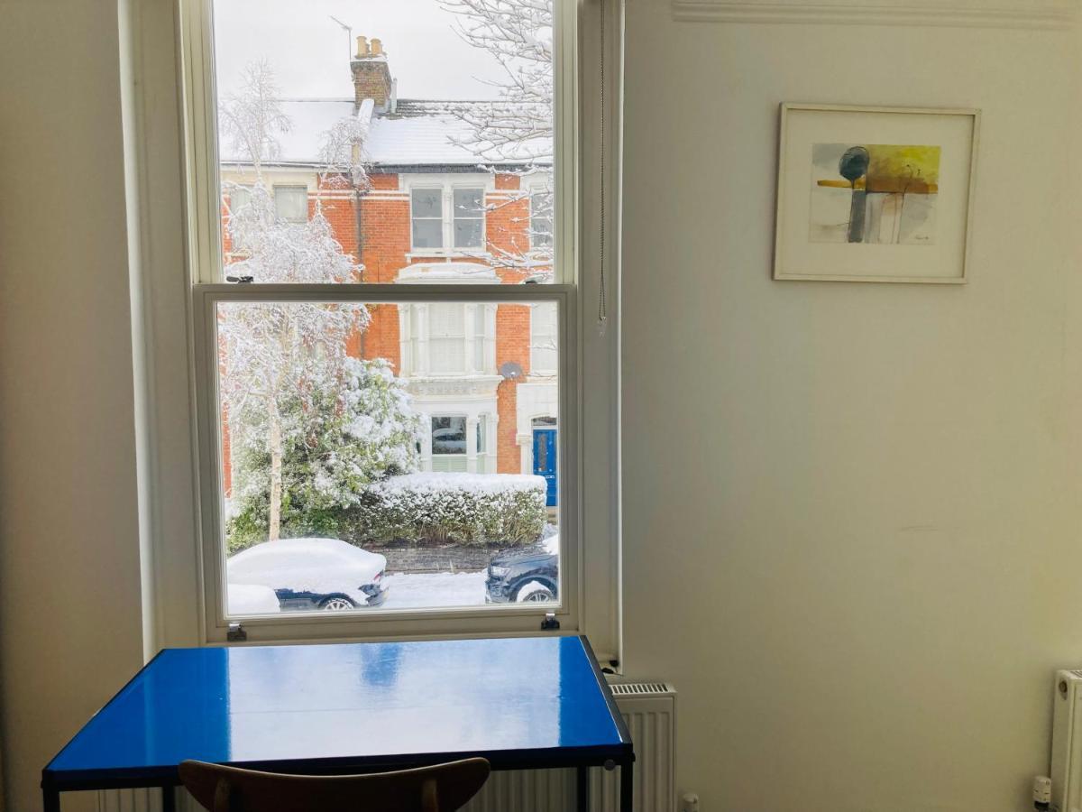 Impeccable 1-bed In Apartamento *