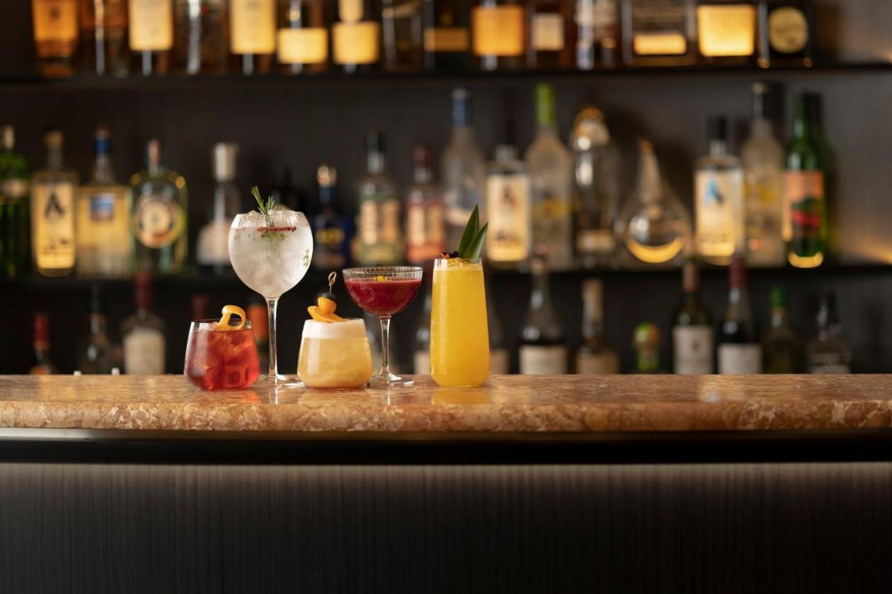 The Halkin Hotel