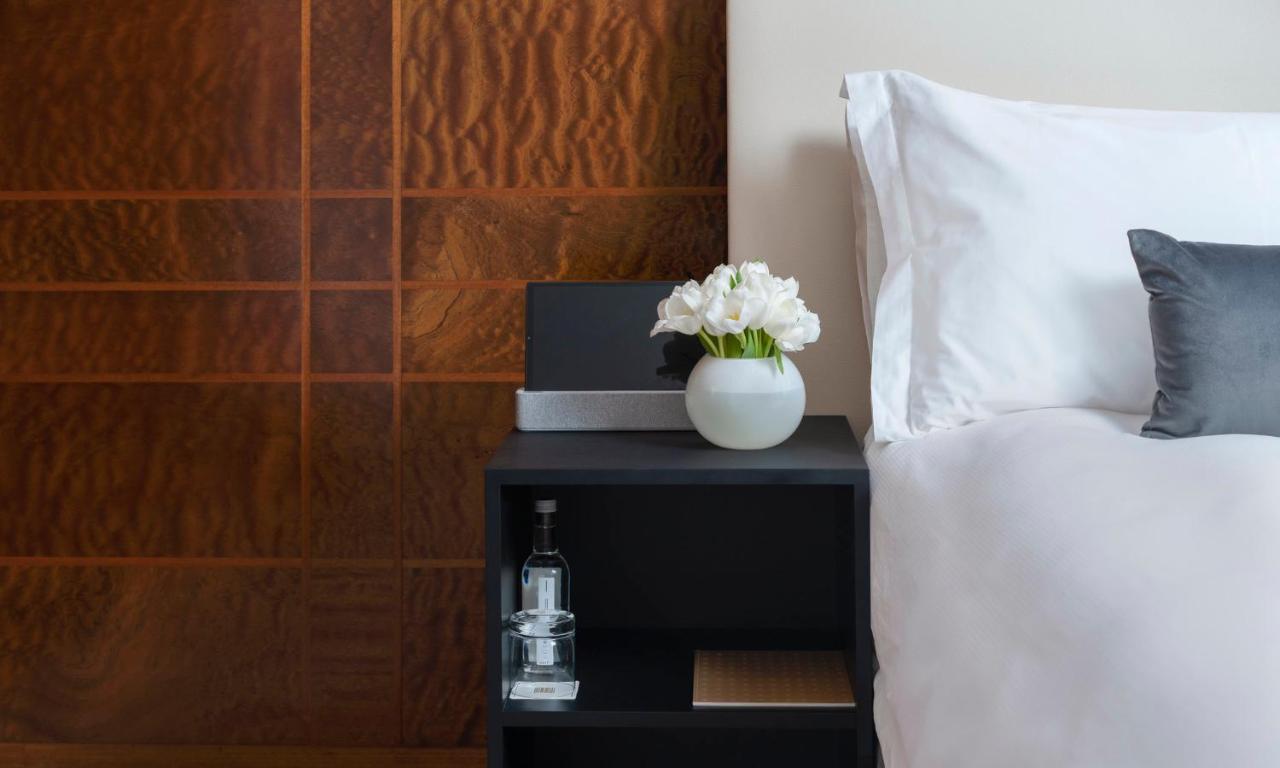 The Halkin 5* London