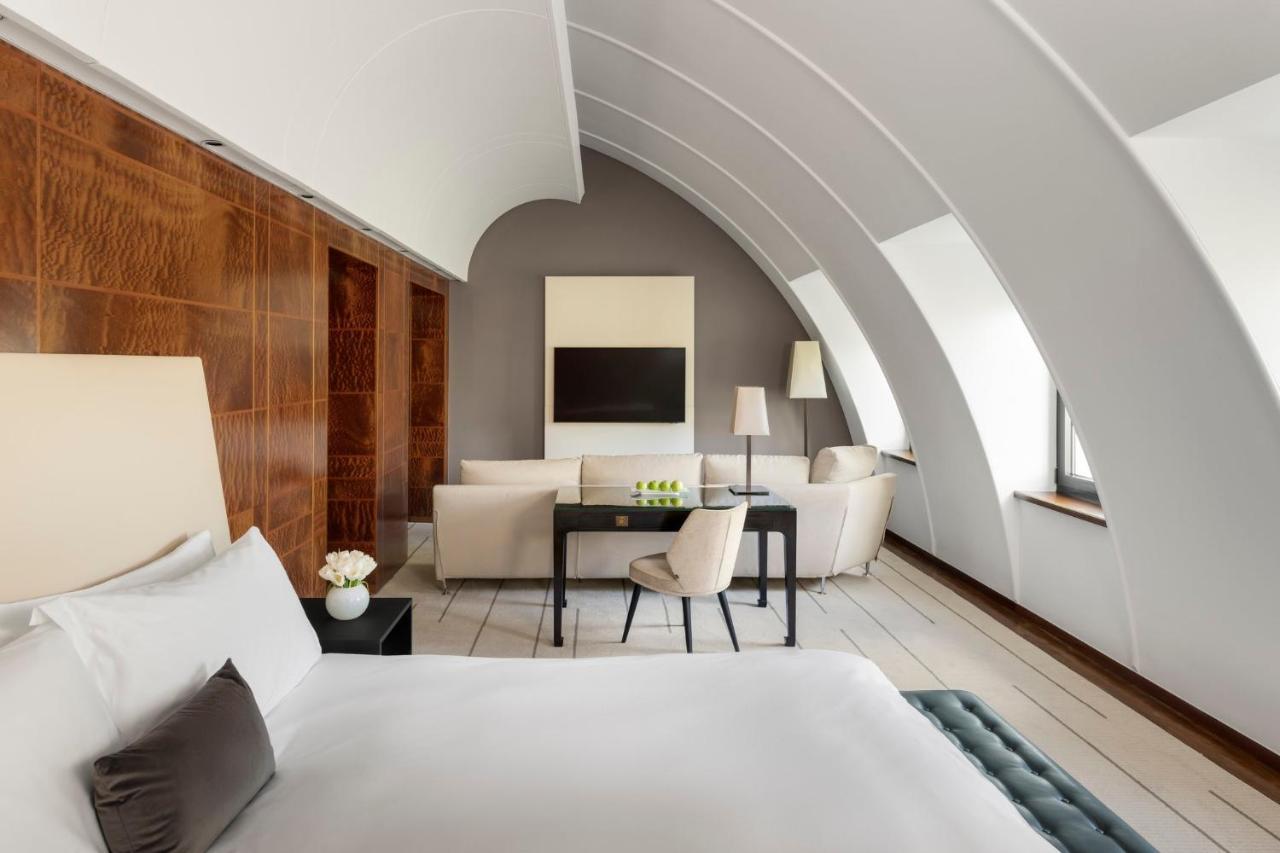 The Halkin 5* London