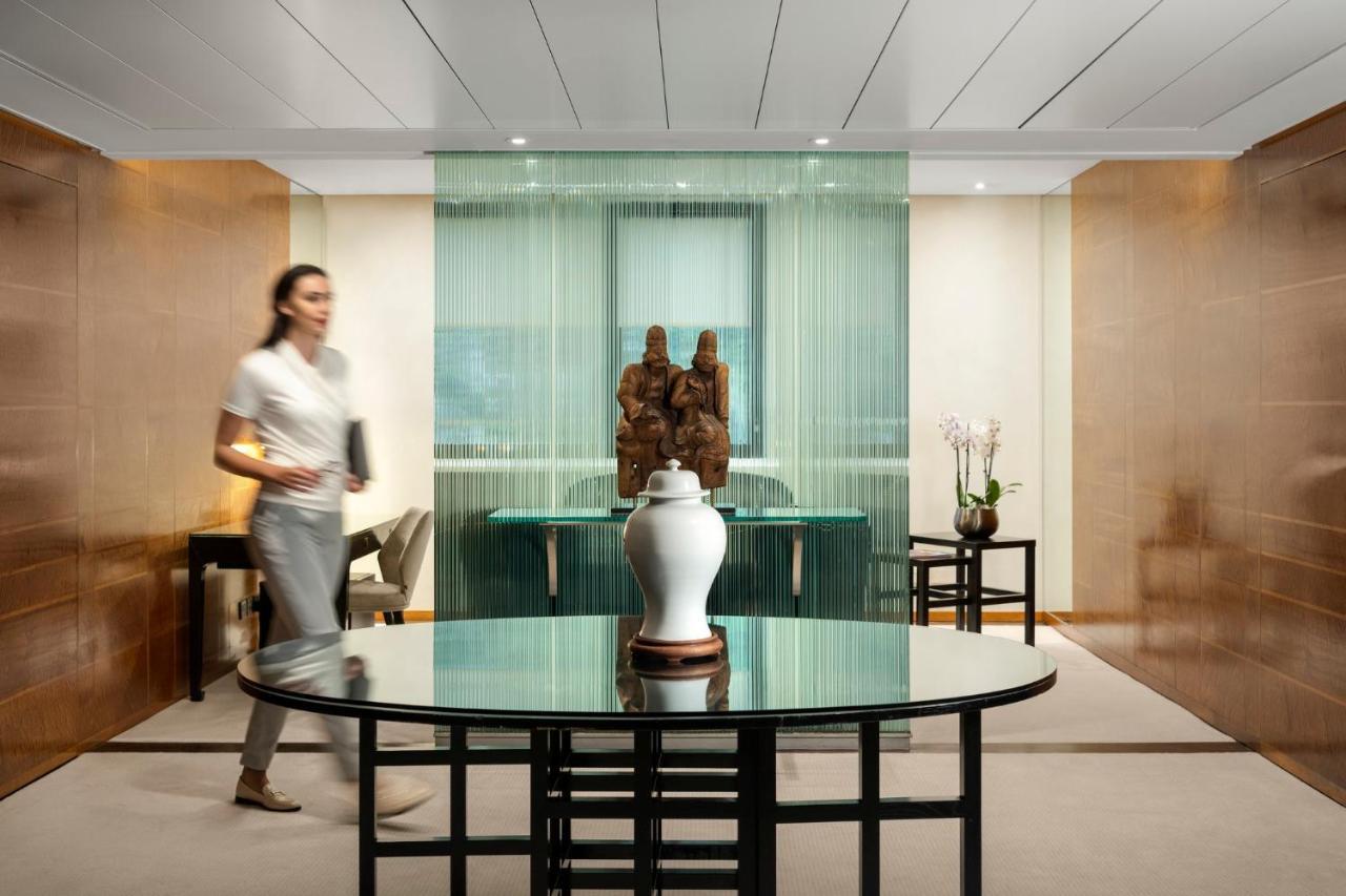 The Halkin Hotel London