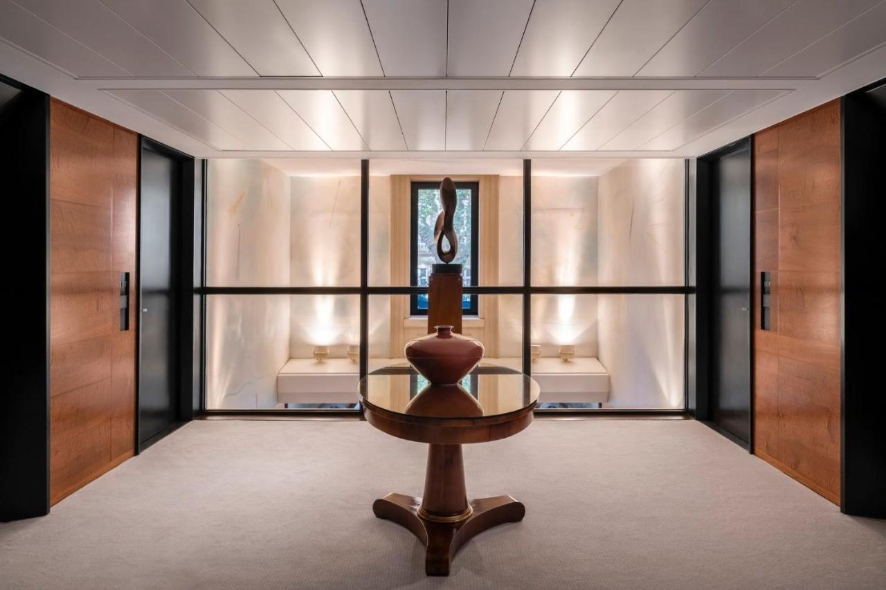 Hotel The Halkin