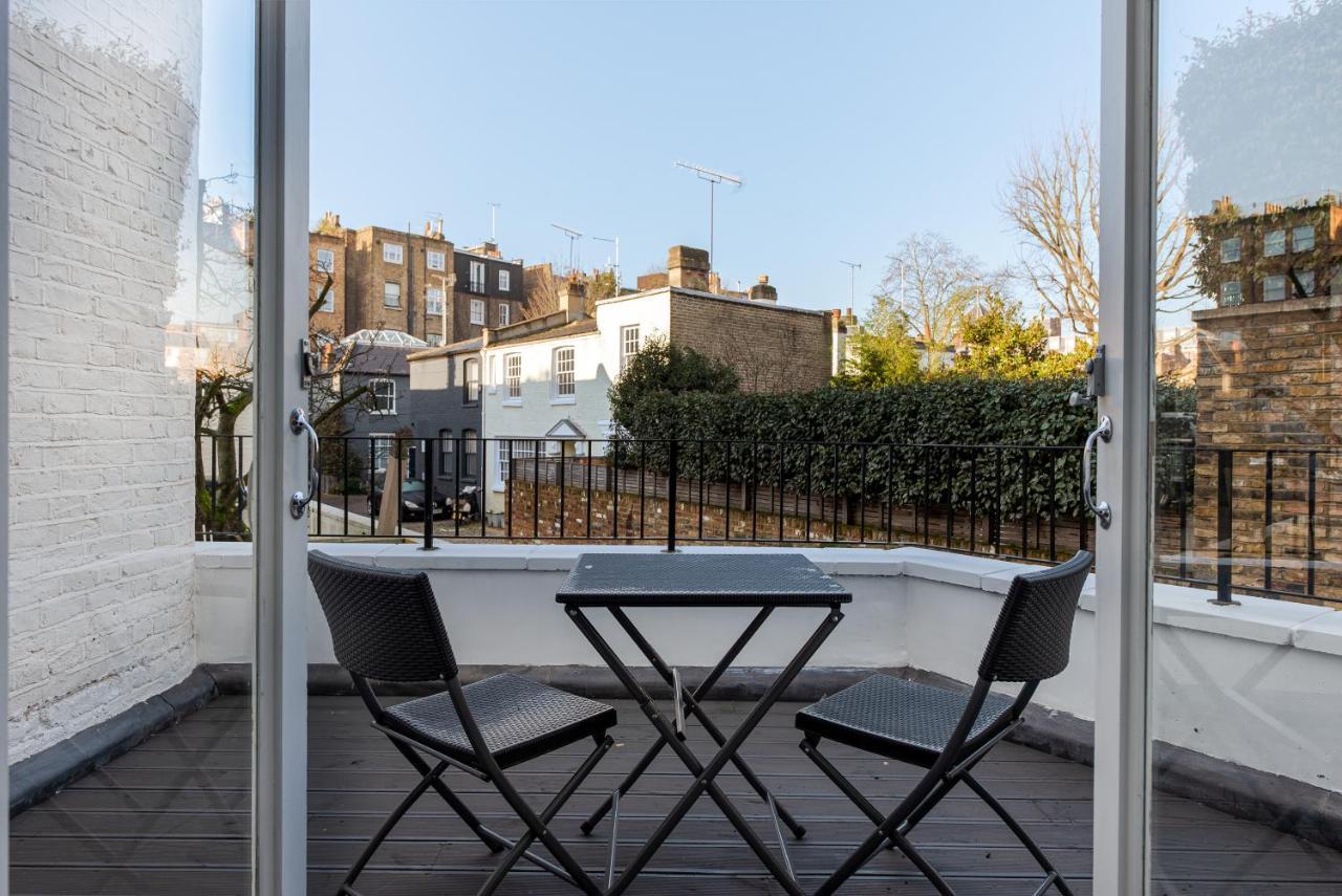 Notting Hill By Capital Apartamento