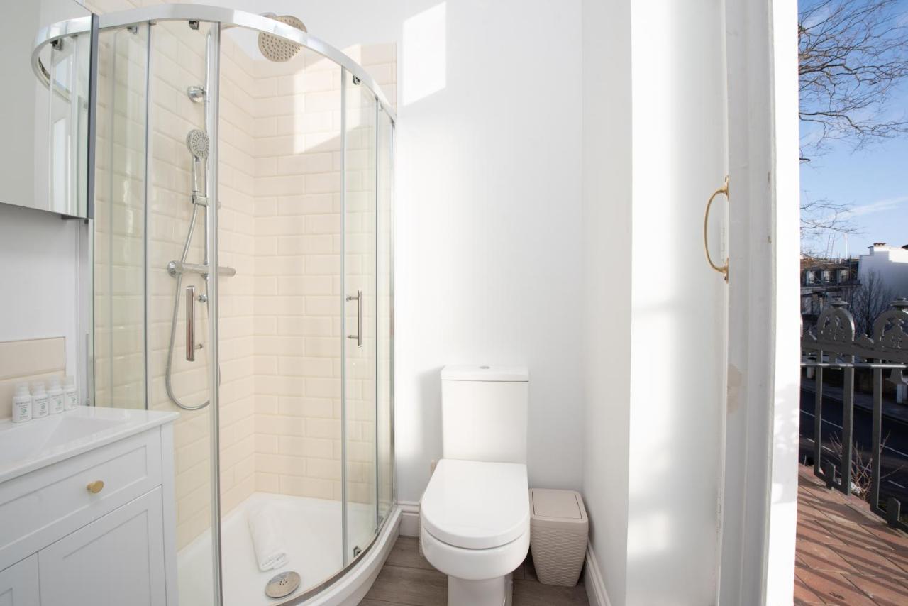 Notting Hill By Capital Apartamento Londres