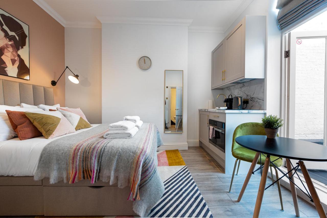 Notting Hill By Capital Londres