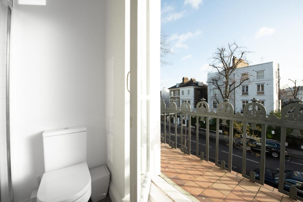 Notting Hill By Capital Apartamento Londres