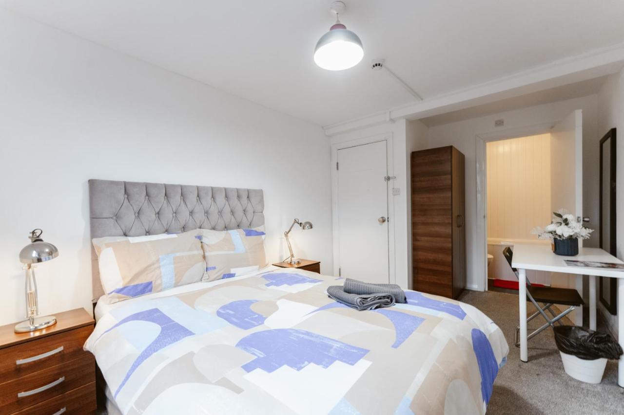 Whitechapel En-suite Beds To Londres