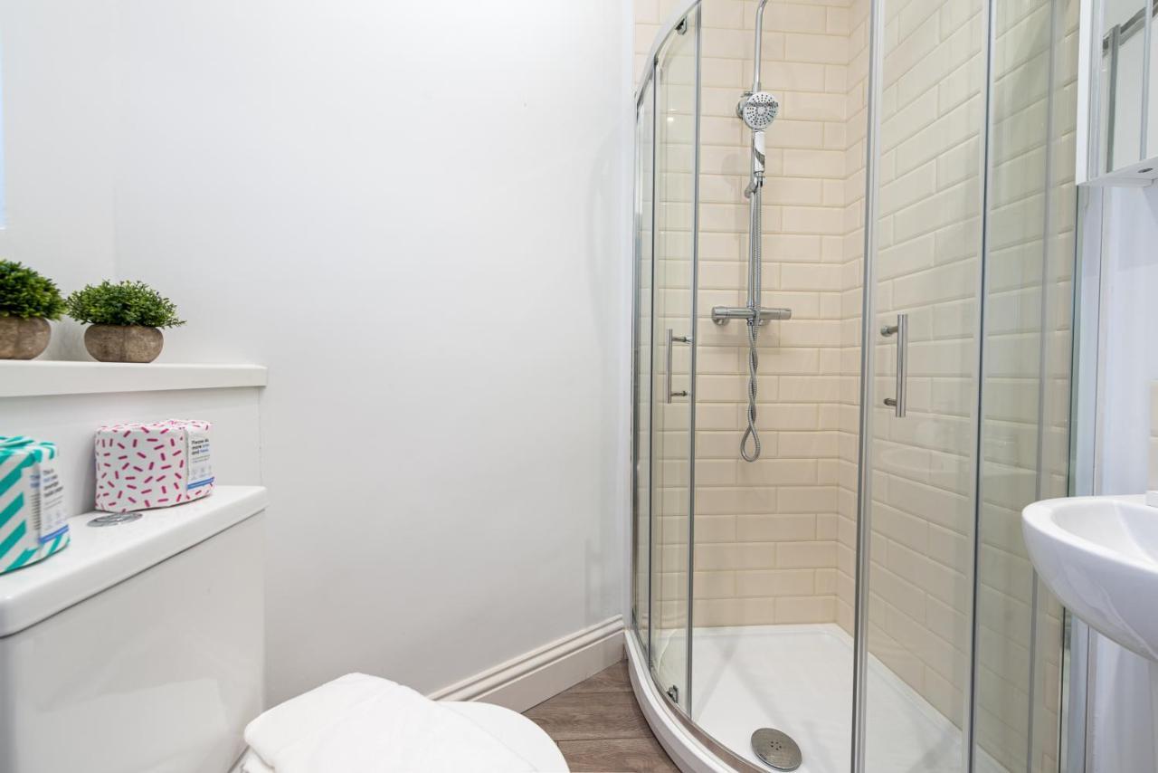 Apartamento Notting Hill By Capital Londres