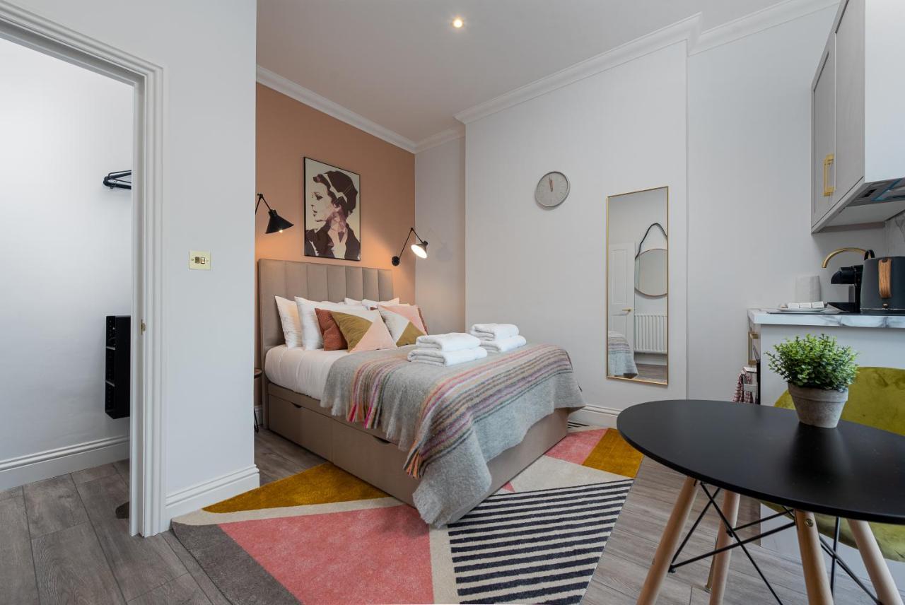 Notting Hill By Capital Apartamento Londres