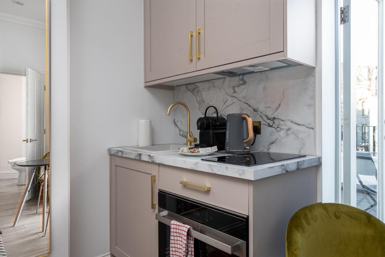 Notting Hill By Capital * Londres