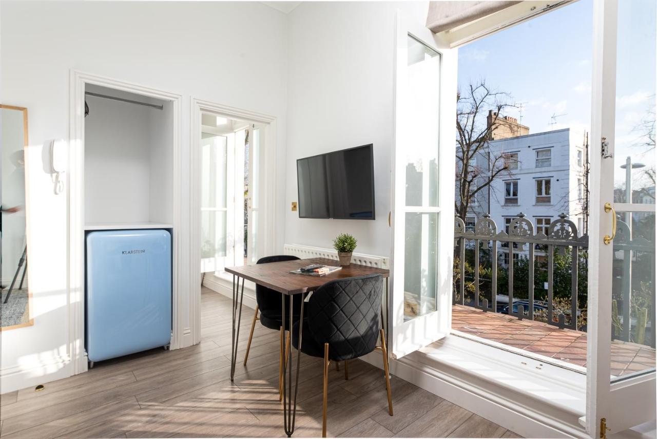Notting Hill By Capital * Londres