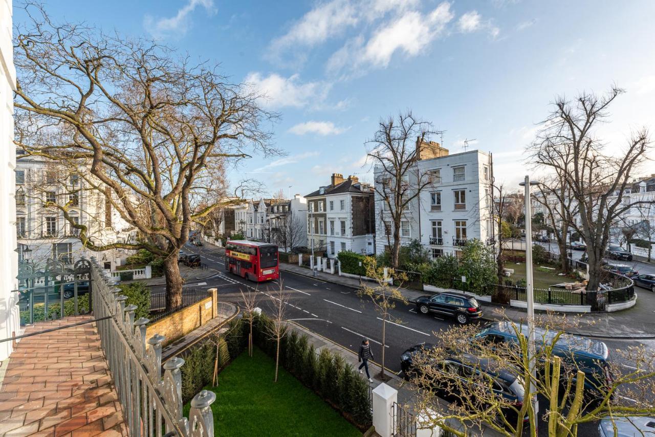 Apartamento Notting Hill By Capital *