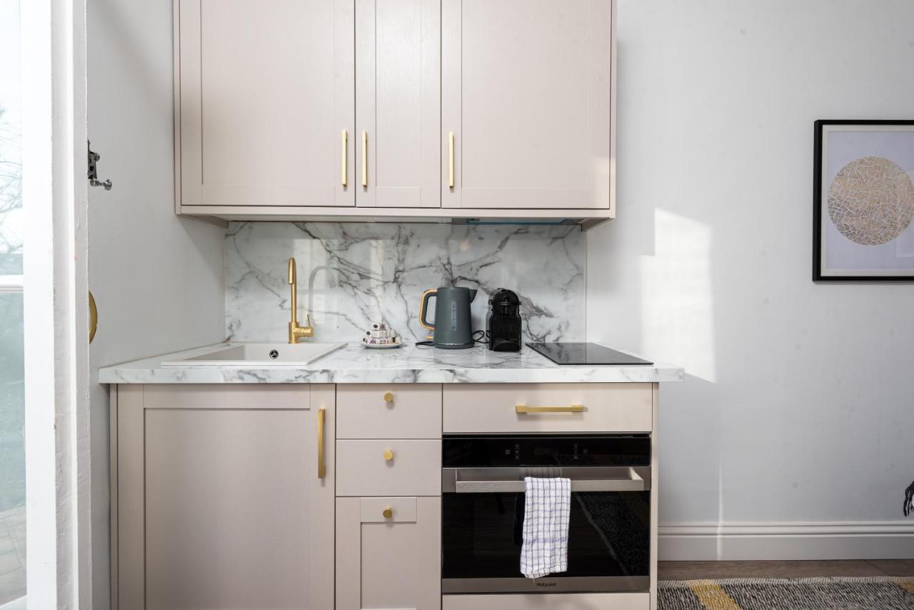 Apartamento Notting Hill By Capital Londres