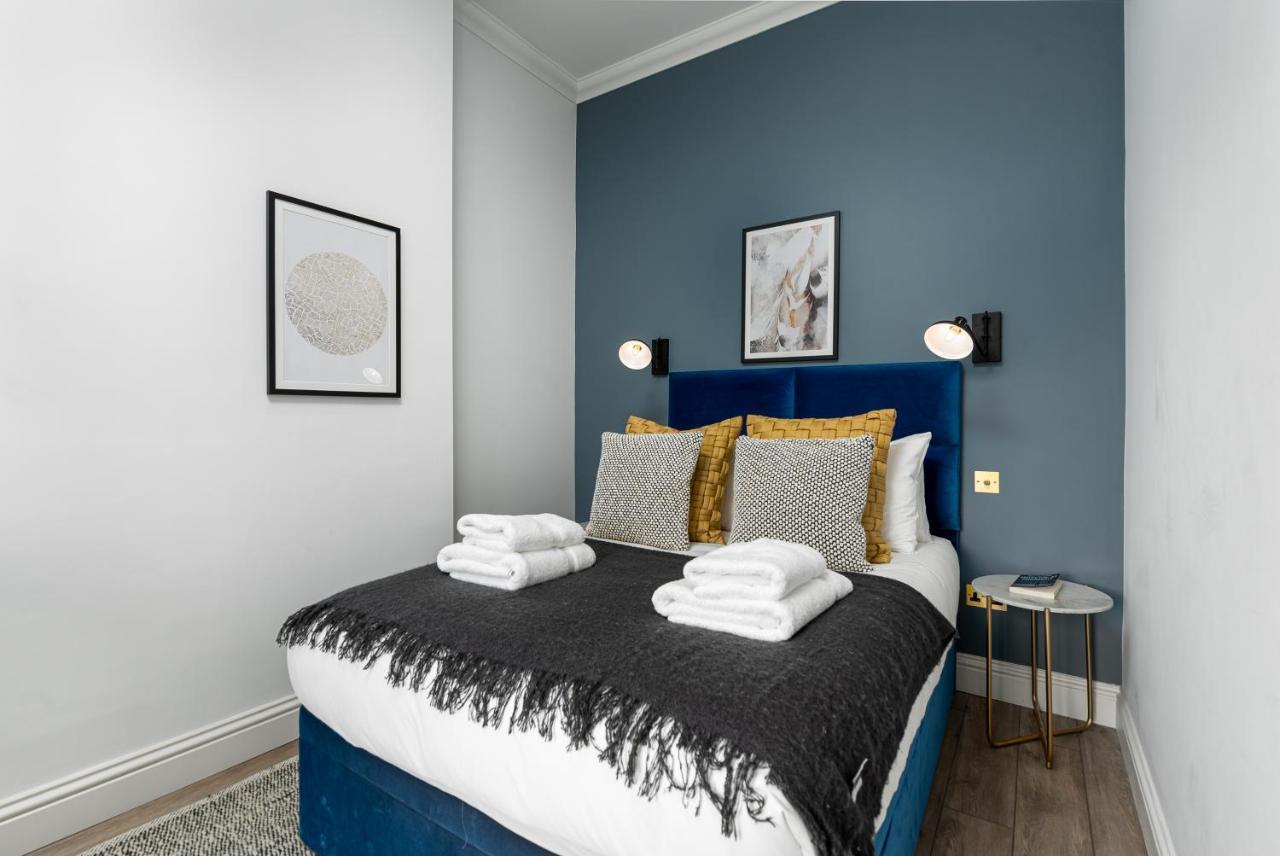Notting Hill By Capital Londres