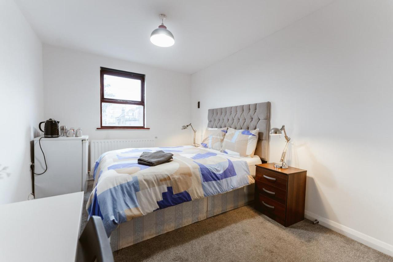 Whitechapel En-suite Beds To * Londres