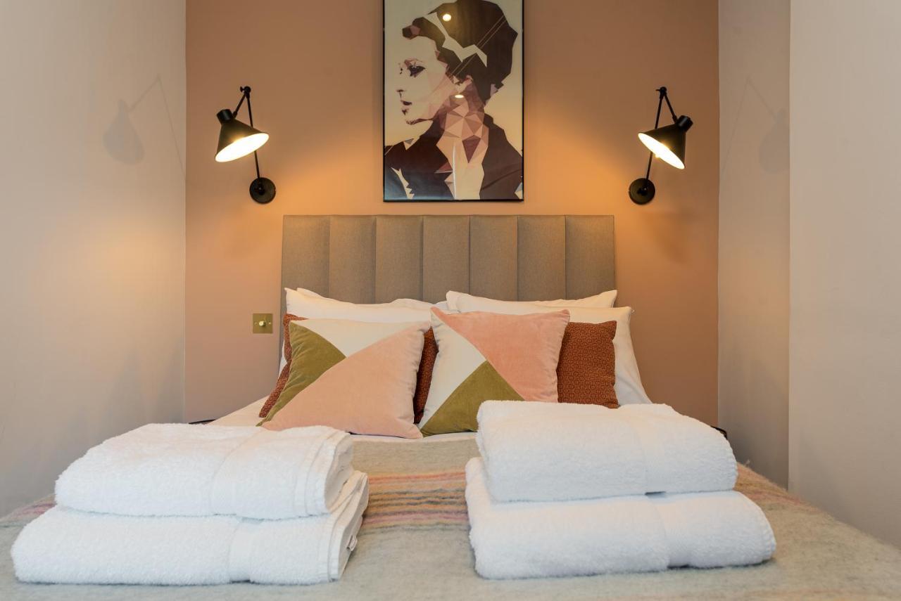 Notting Hill By Capital Apartamento *