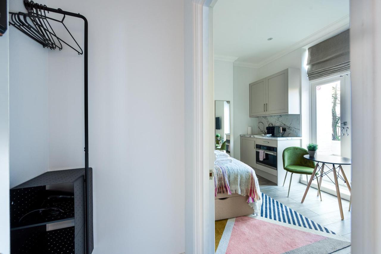 Apartamento Notting Hill By Capital