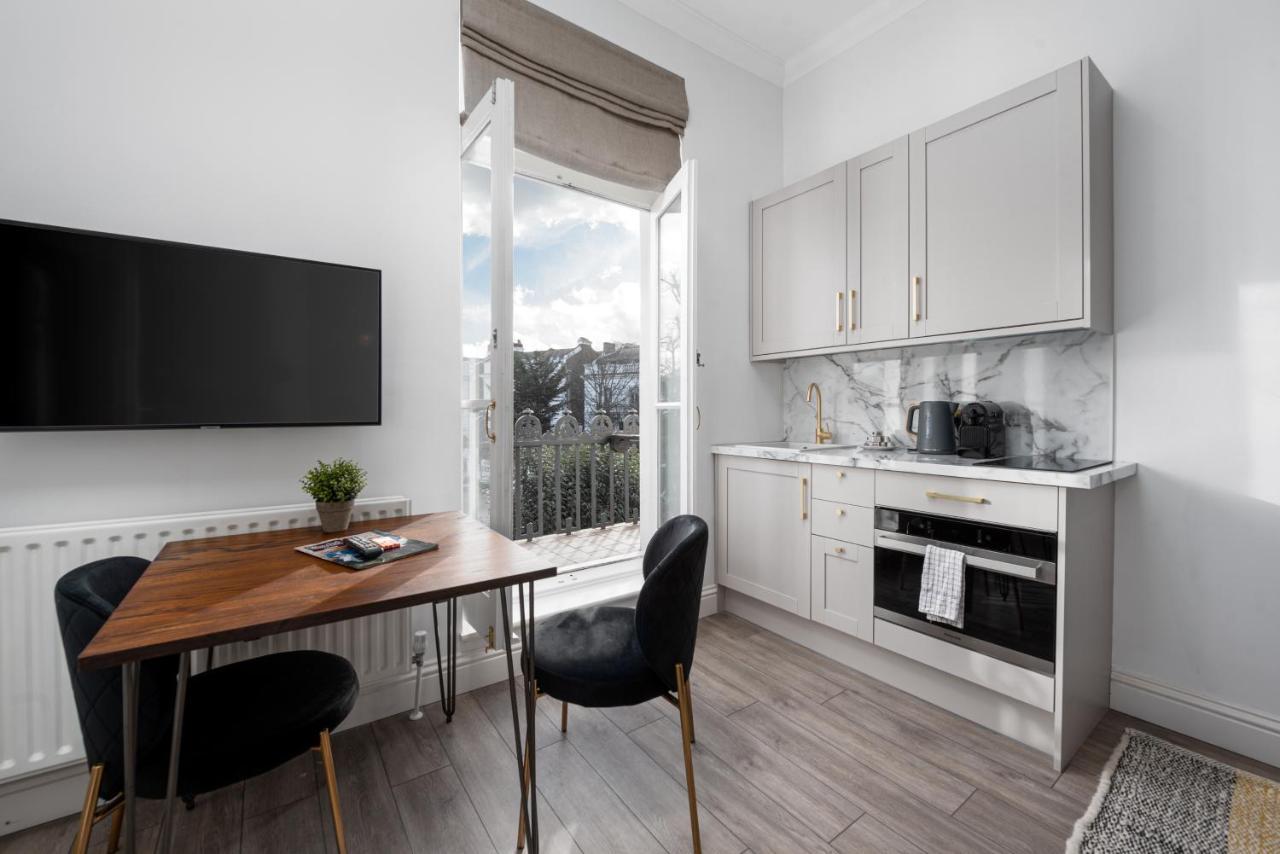 Apartamento Notting Hill By Capital