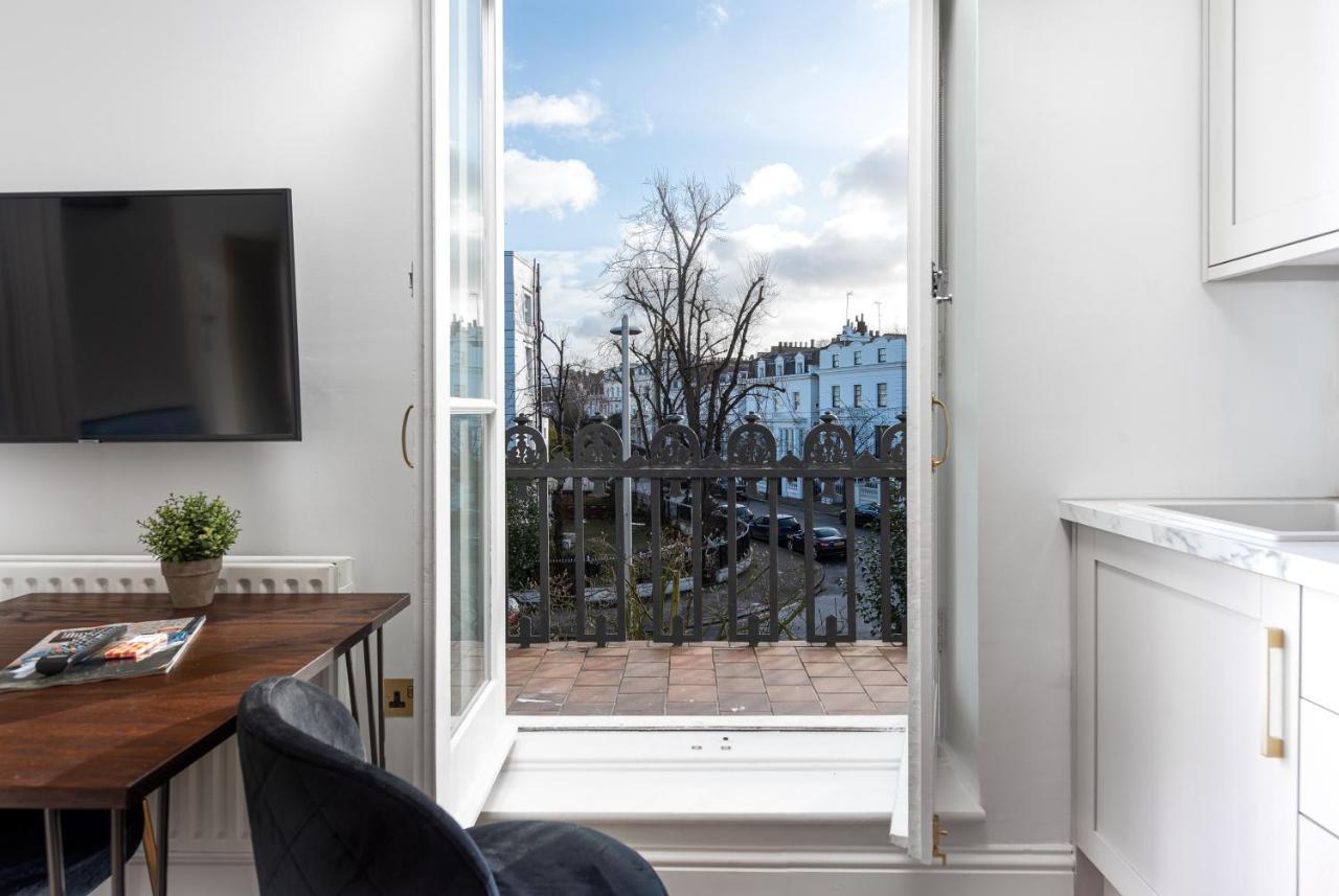 Apartamento Notting Hill By Capital *