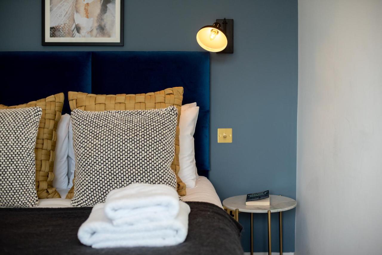 Apartamento Notting Hill By Capital Londres