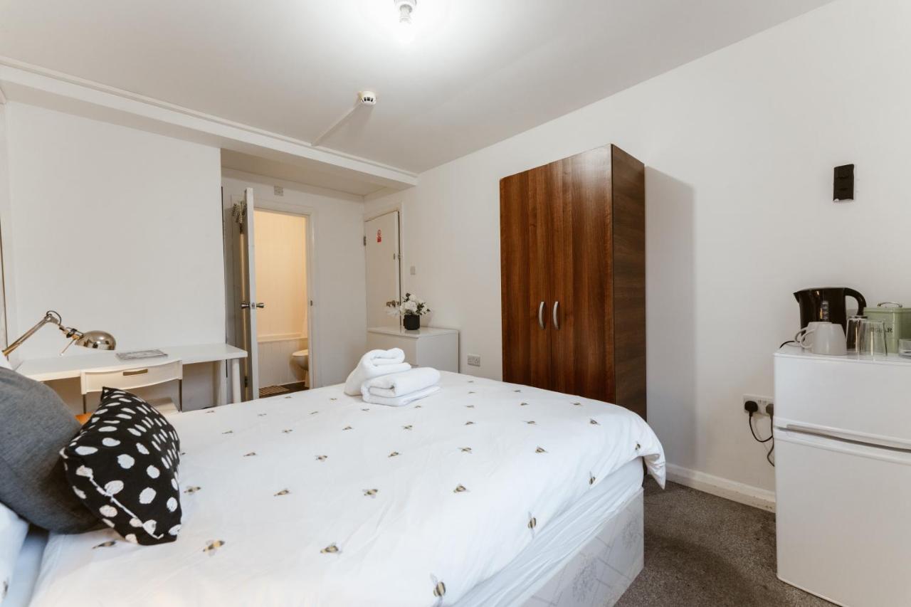 Whitechapel En-suite Beds To Pensión