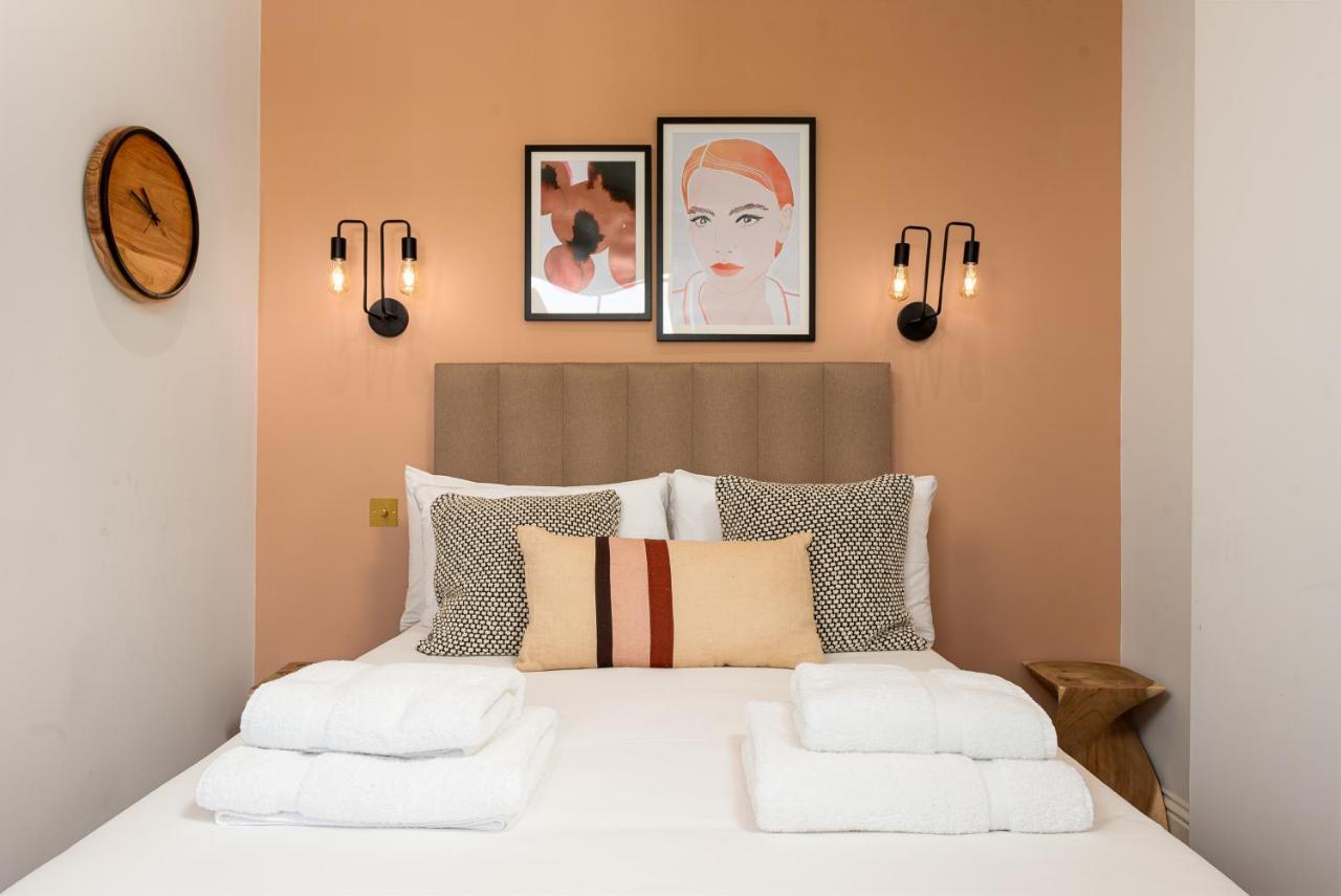 Notting Hill By Capital Apartamento *
