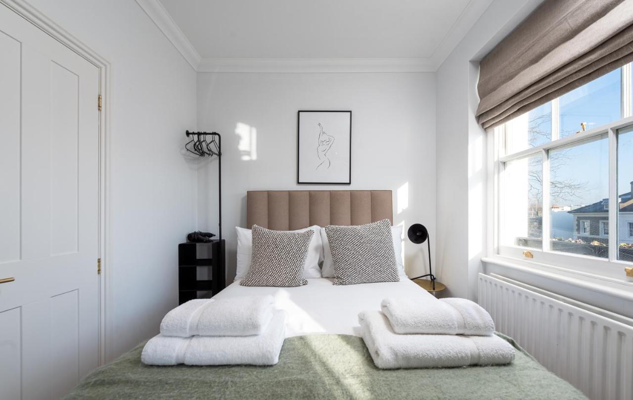 Notting Hill By Capital Apartamento