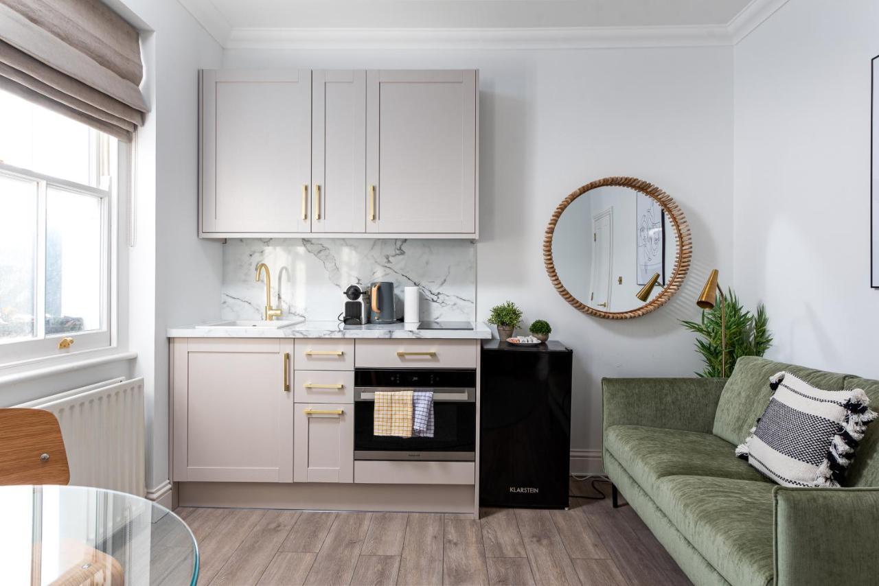 Notting Hill By Capital Londres