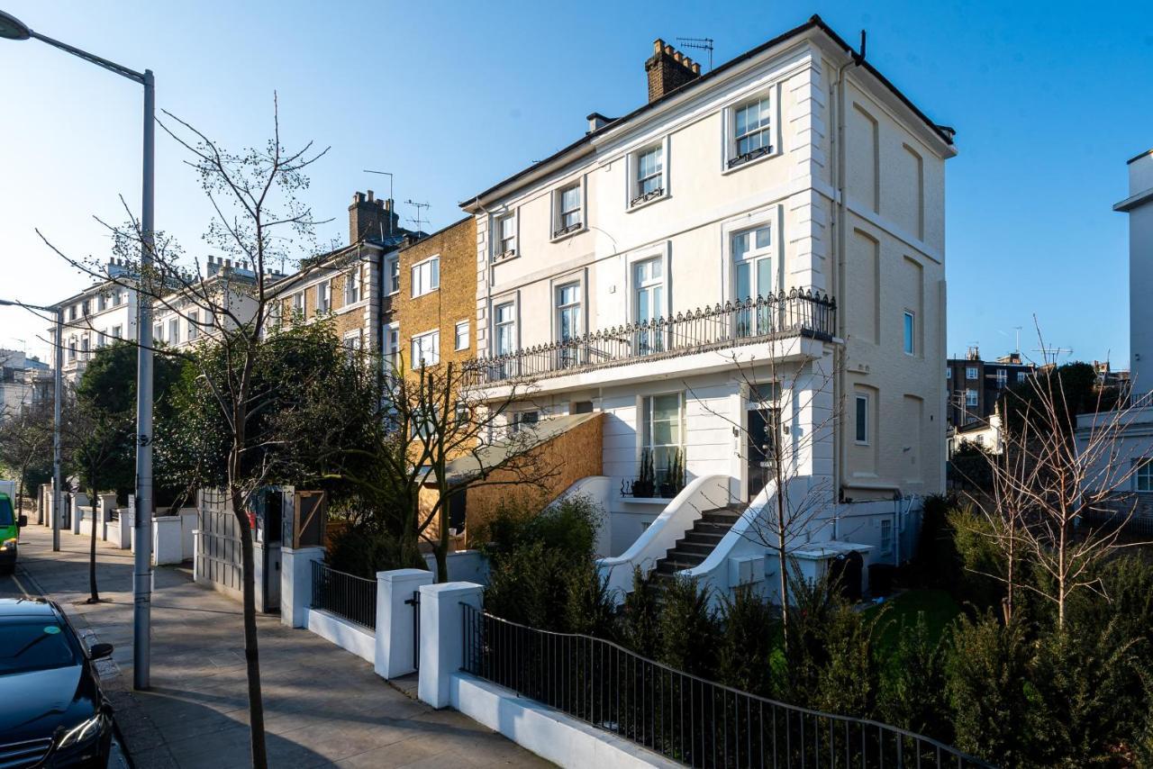 Notting Hill By Capital Apartamento