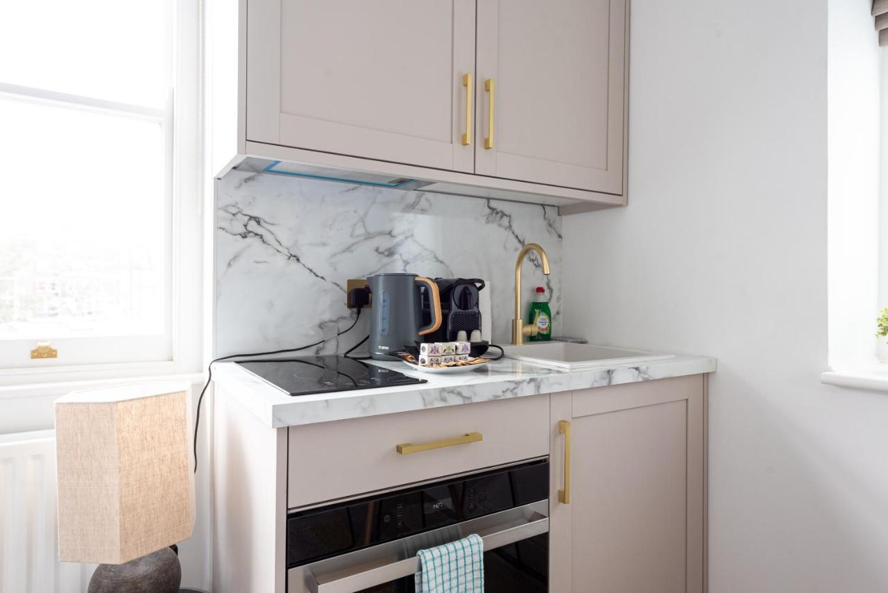 Apartamento Notting Hill By Capital Londres