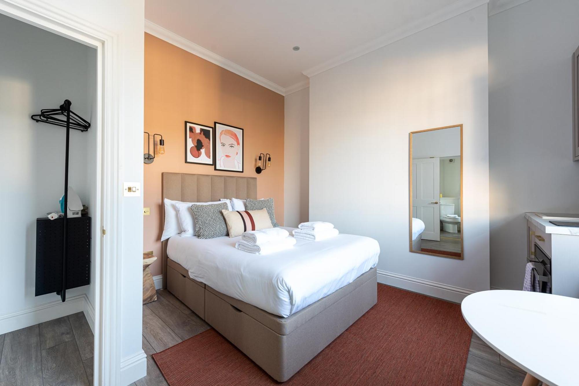 Notting Hill By Capital Apartamento