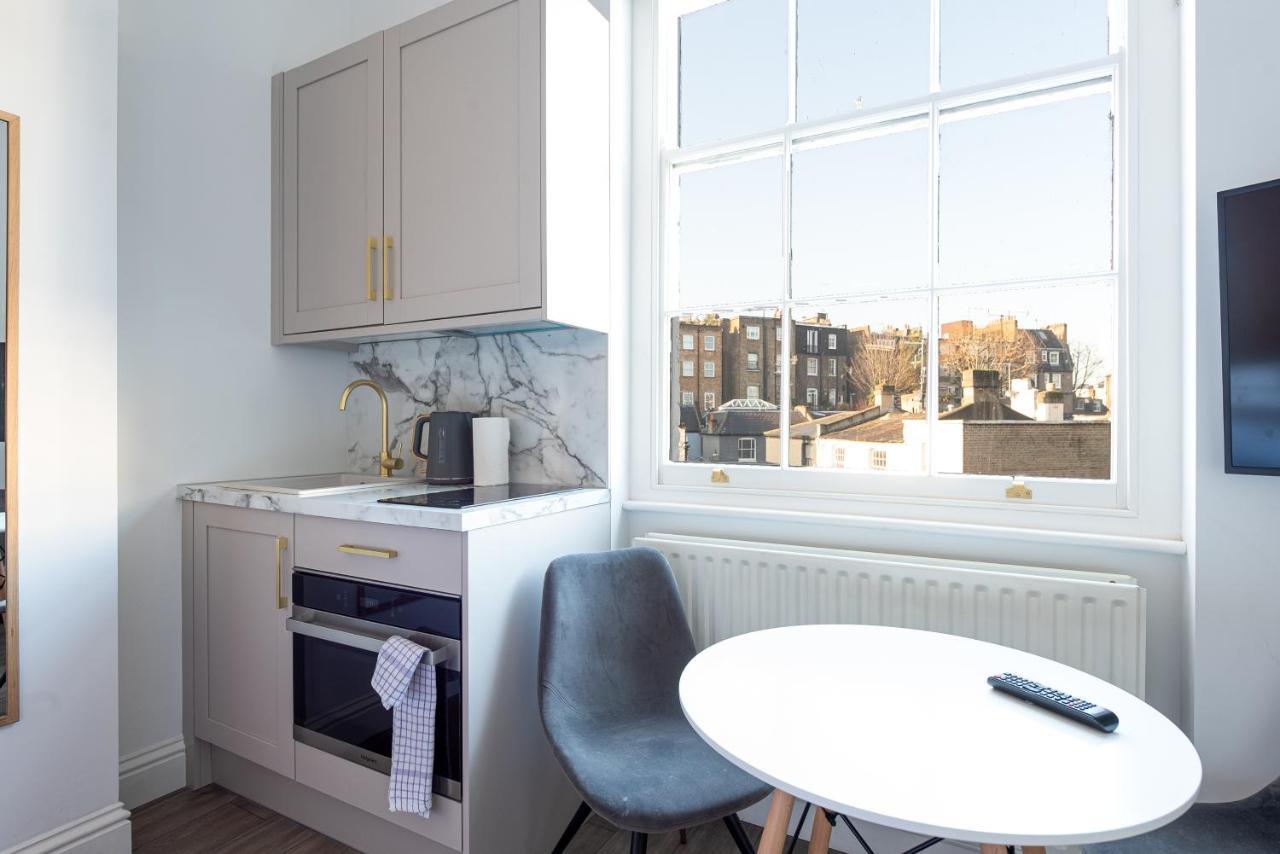 Notting Hill By Capital * Londres