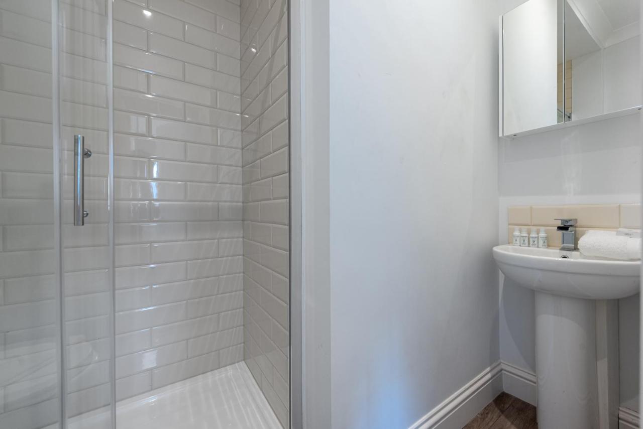 Apartamento Notting Hill By Capital