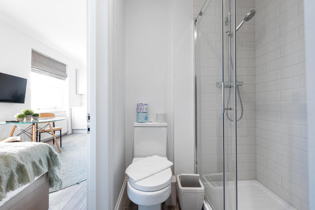 Apartamento Notting Hill By Capital *