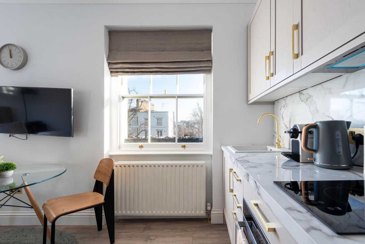 Notting Hill By Capital Apartamento *