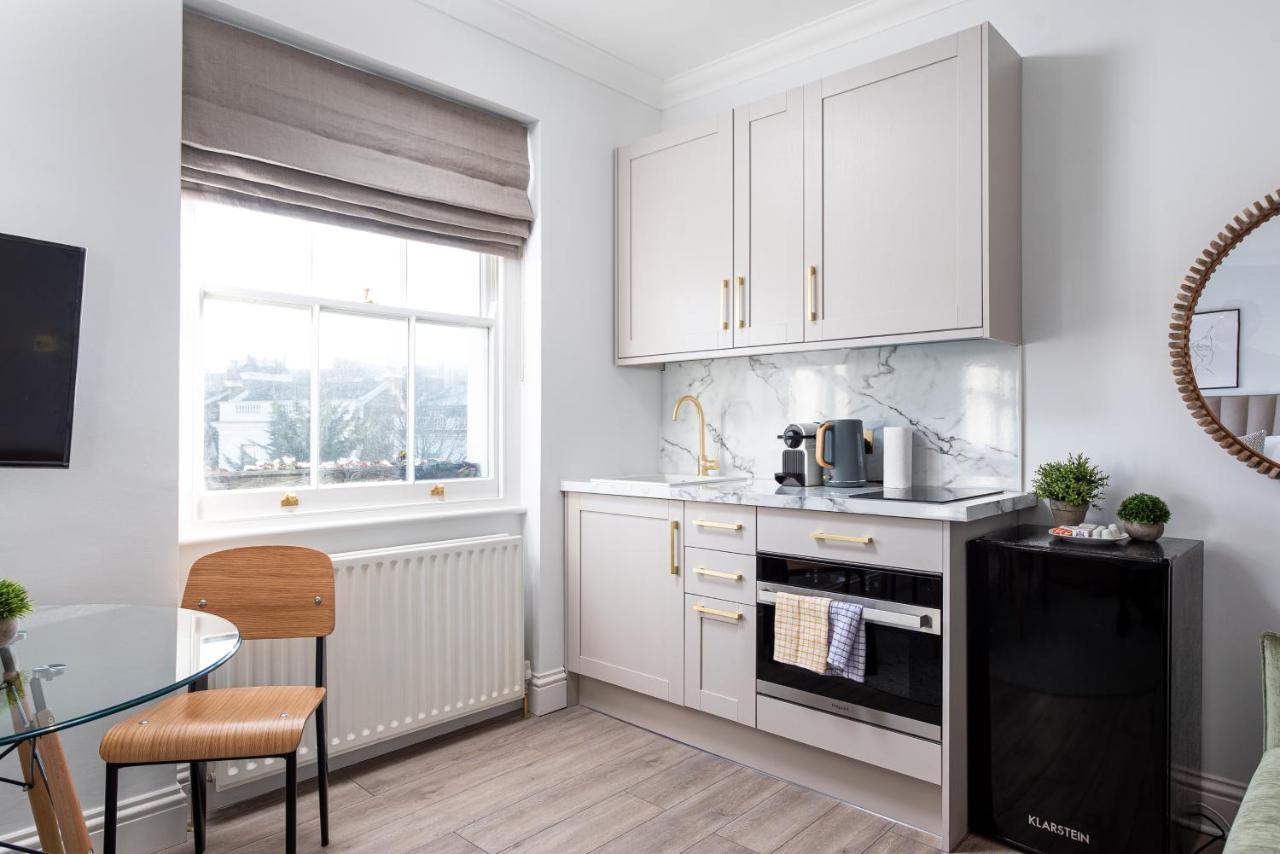 Notting Hill By Capital Apartamento Londres