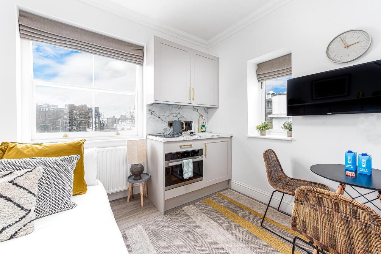 Notting Hill By Capital Londres