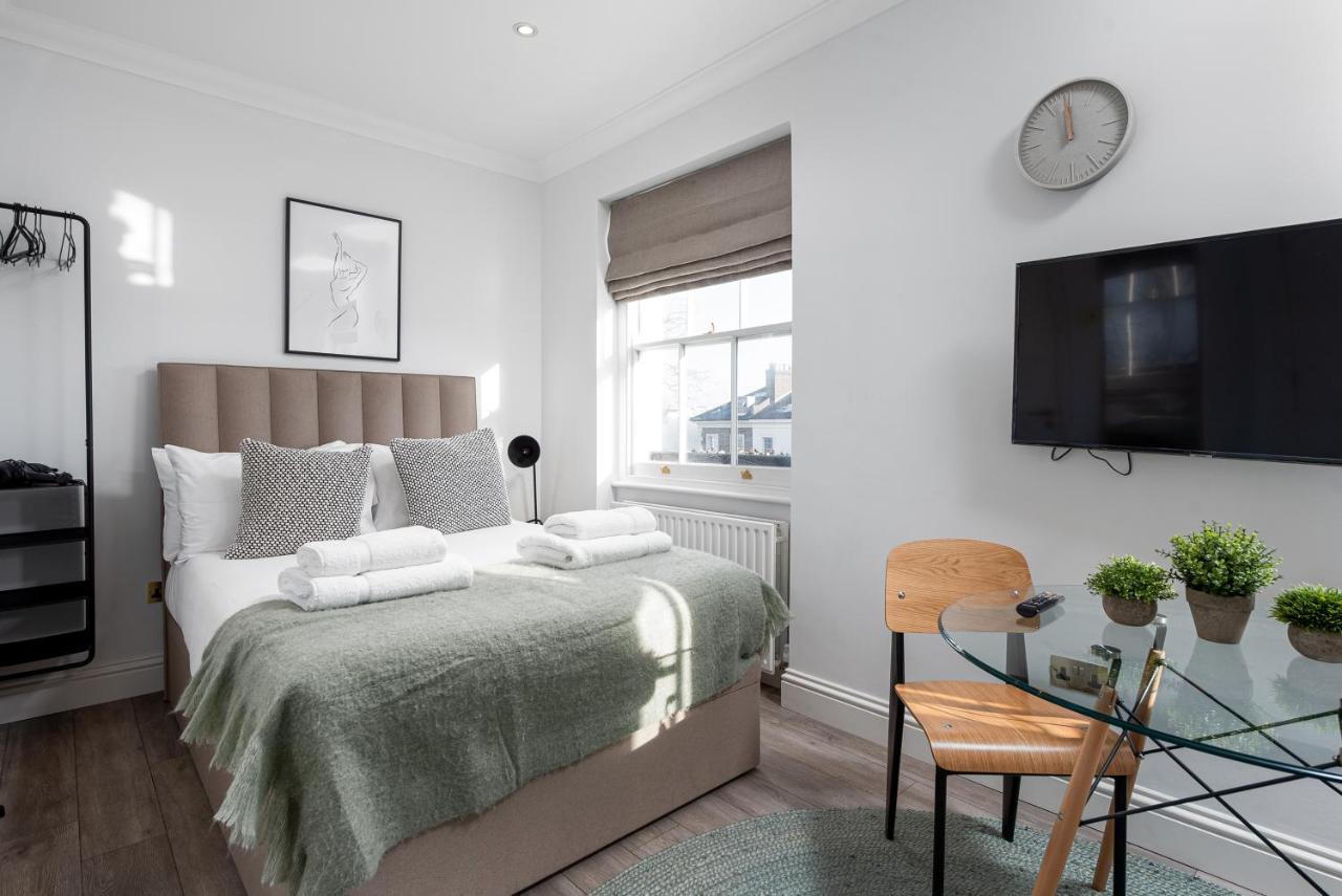 Apartamento Notting Hill By Capital