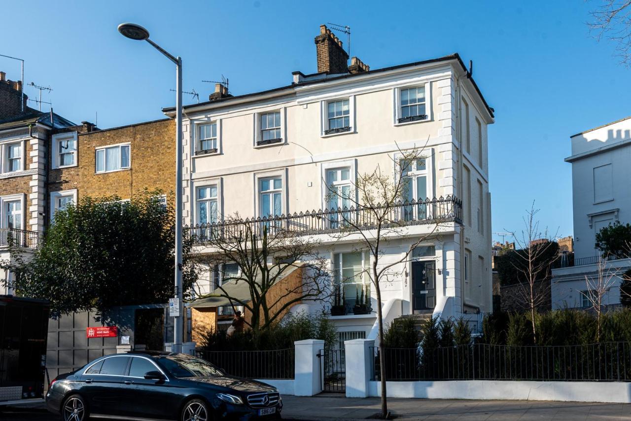Notting Hill By Capital Londres