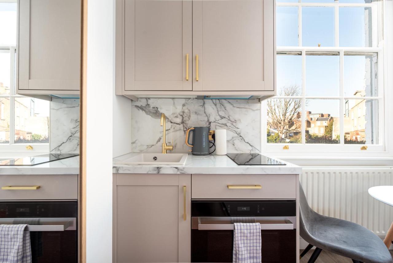 Apartamento Notting Hill By Capital *