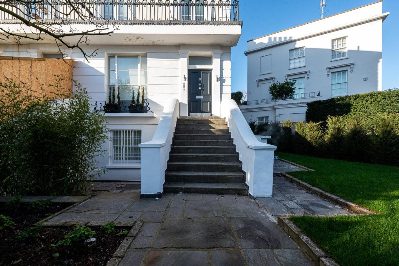 Apartamento Notting Hill By Capital