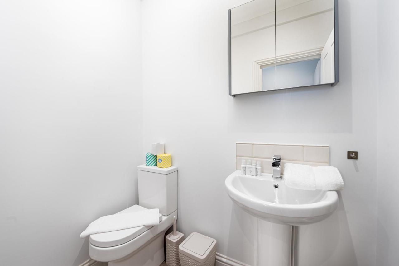 Notting Hill By Capital Londres