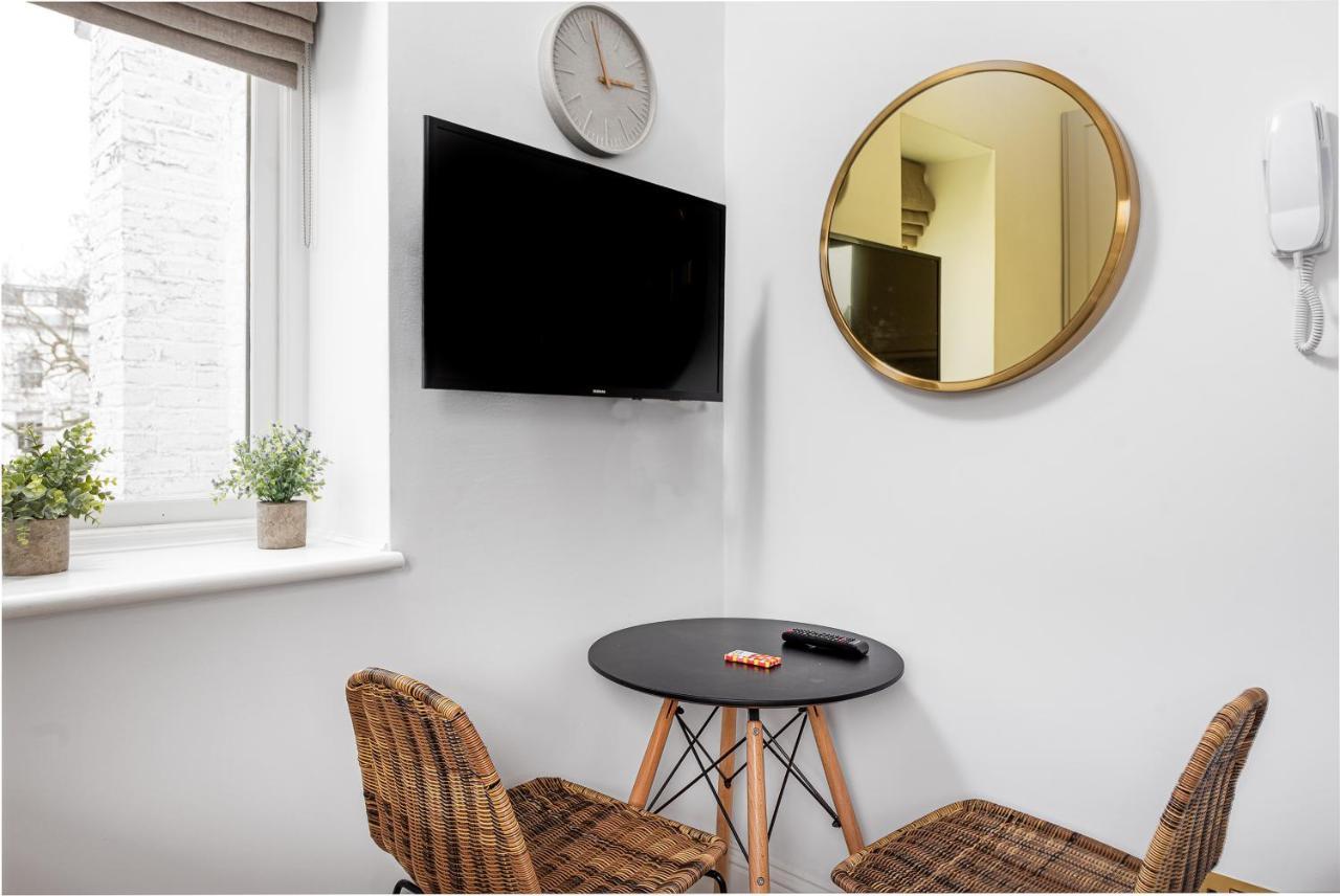 Notting Hill By Capital Londres